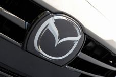 Tes EPA: Produk Mazda...