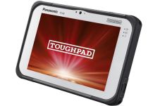 Panasonic Toughpad FZ-B2...