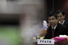 Ketua PPATK Prihatin...