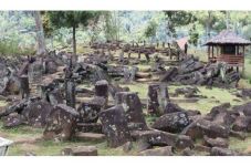 Situs Gunung Padang...