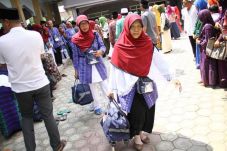 Jamaah Haji Termuda...
