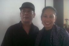 Sitok Srengenge Kaget...