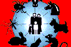 Laboratorium Zoonosis...