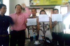 Koalisi Masyarakat Sipil...