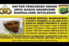 Habib Novel Terancam...