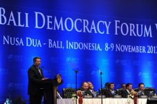 BDF Semakin Dilirik...