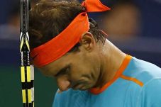 Soal Final ATP, Nadal...