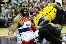 Empat Pemain NBA Diskor...