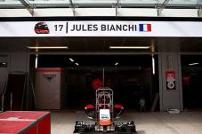 Marussia Bingung Putuskan...