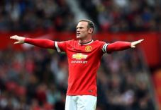 Rooney Tolak Dianggap...
