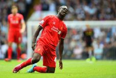 Liverpool, Kesempatan...
