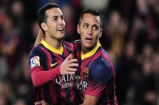 Arsenal Tidak Pernah...