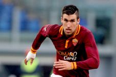 Roma Geram United Terus...