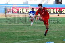Laskar Sultan Agung...