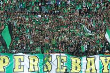 Bonek Serbu Bandung