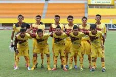 SFC U-21 Tiadakan Ujicoba