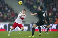 Hadapi Jerman, Polandia...