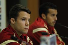 5 Pemain Spanyol yang...