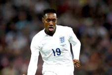 Welbeck Jadi Senjata...