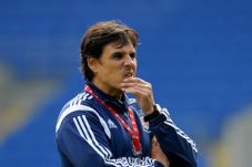Wales Ogah Jadikan Cedera...