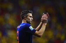 Belanda Butuh Kemenangan...