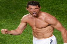 Ronaldo Bangga Umbar...