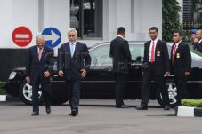 Timor Leste Bantah Ingin...