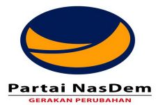 Nasdem Ikhlas Tak Dapat...