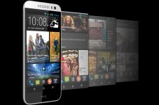 HTC Kenalkan DesireTM...