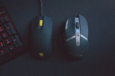 Zowie FK1 Mouse untuk...