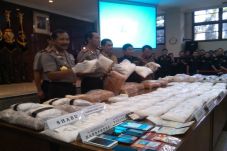 Polisi Ungkap Penyelundupan...