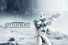 Star Wars Hadirkan Project...