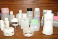 Jual Kosmetika Impor...