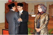 Orang Dekat Bupati Pasuruan...