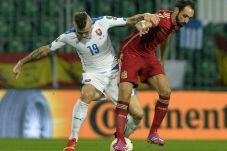 Slovakia Seruduk Tim...