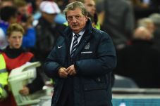 Hodgson: Inggris Bisa...