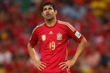 Spanyol Tak Cocok Untuk...