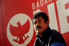 Indra Sjafri Salah Strategi
