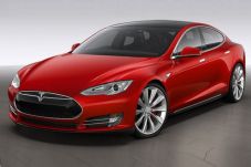 Tesla Luncurkan Mobil...