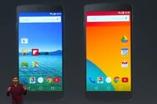 Android L Meluncur Bareng...