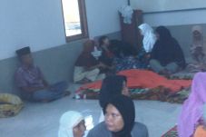 Semua Anaknya Tewas...