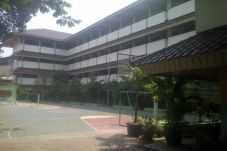 Seluruh Jendela Kelas...