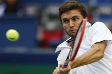 Simon Tunggu Djokovic...