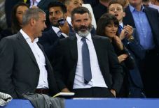 Keane: Aksi Mourinho...