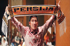 Persija Lakukan Perombakan...