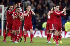Bale Gagal Beri Wales...