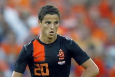 Afellay Takkan Lupakan...