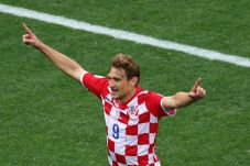 Karir Nikita Jelavic...