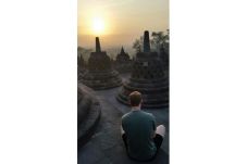 Bos Facebook Besok Ketemu...