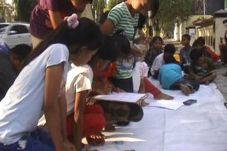 Surat Anak-anak Jombang...